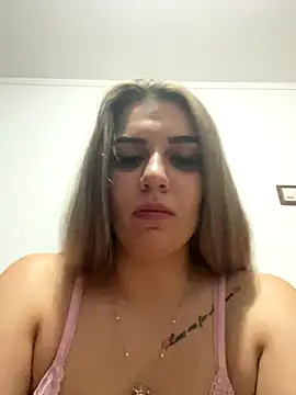 CrazyJessika online show from 01/06/26, 11:09