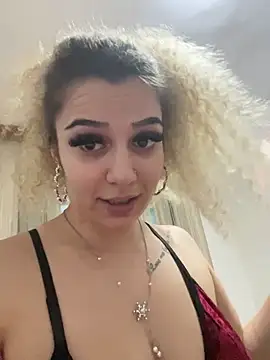 CrazyJessika online show from 02/21/26, 07:27