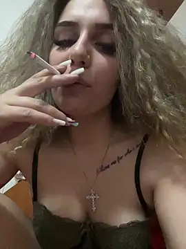 CrazyJessika online show from 03/24/26, 05:24