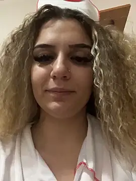 CrazyJessika online show from 02/16/26, 10:07