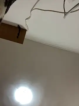 CrazyJessika online show from 03/06/26, 02:01