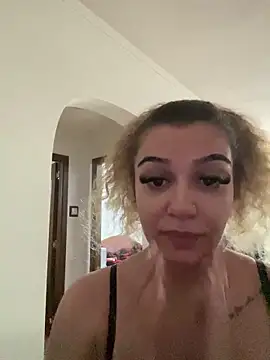 CrazyJessika online show from 04/22/26, 04:25