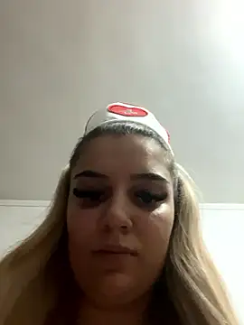 CrazyJessika online show from 01/16/26, 11:09