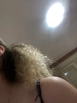 CrazyJessika online show from 03/27/26, 06:09