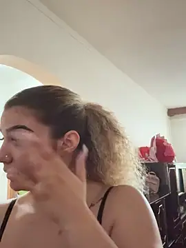 CrazyJessika online show from 05/09/26, 03:04