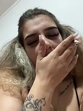 CrazyJessika online show from 03/18/26, 09:48