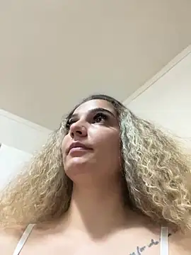 CrazyJessika online show from 04/04/26, 02:23