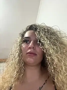 CrazyJessika online show from 04/08/26, 08:32