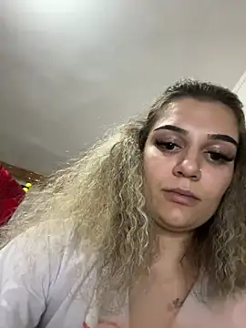 CrazyJessika online show from 04/09/26, 08:26