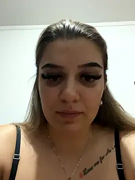 CrazyJessika online show from 01/14/26, 11:19