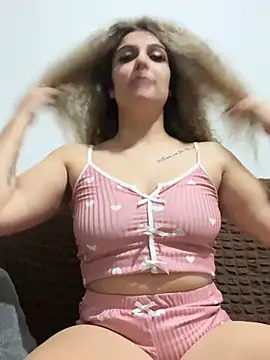 CrazyJessika online show from 02/17/26, 09:12