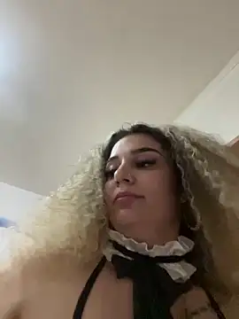 CrazyJessika online show from 03/21/26, 02:43