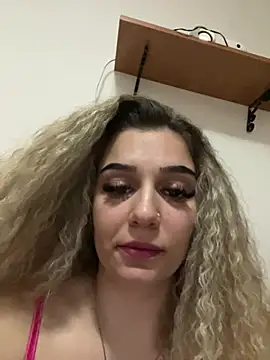 CrazyJessika online show from 03/29/26, 02:08