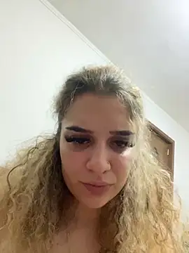 CrazyJessika online show from 03/08/26, 02:04