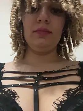 CrazyJessika online show from 02/07/26, 05:10