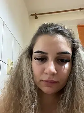 CrazyJessika online show from 03/13/26, 09:20