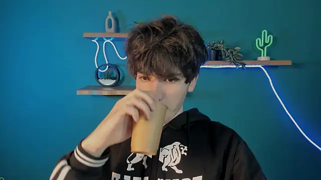 damon rich online show from 11/30/25, 09:32