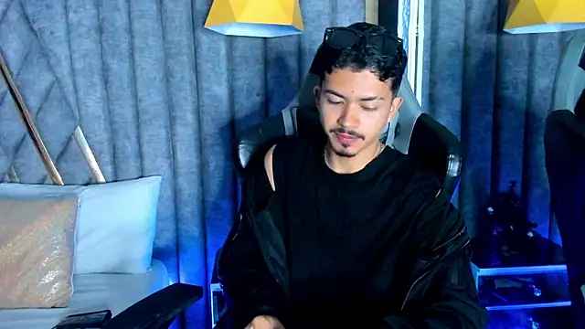 NicolaiKarav online show from 01/13/26, 11:47