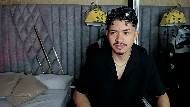 NicolaiKarav online show from 03/27/26, 12:17