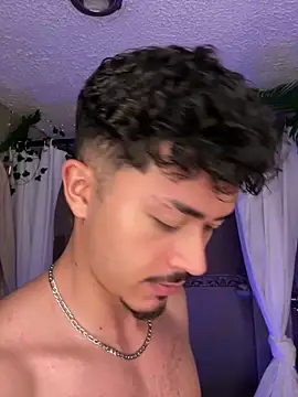 NicolaiKarav online show from 04/01/26, 02:13