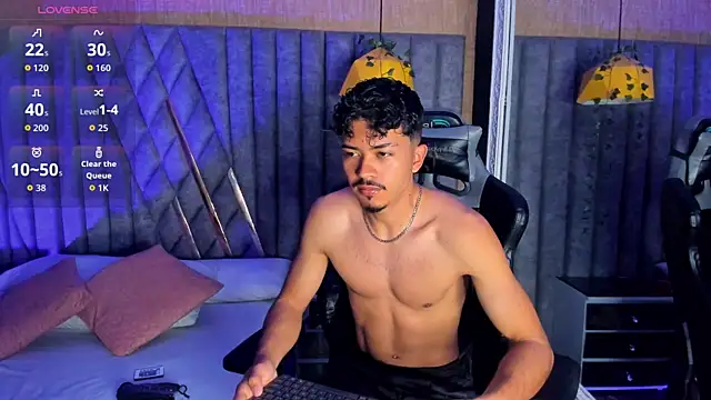 NicolaiKarav online show from 04/06/26, 11:00