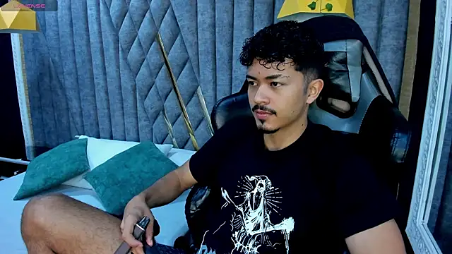 NicolaiKarav online show from 03/14/26, 12:44