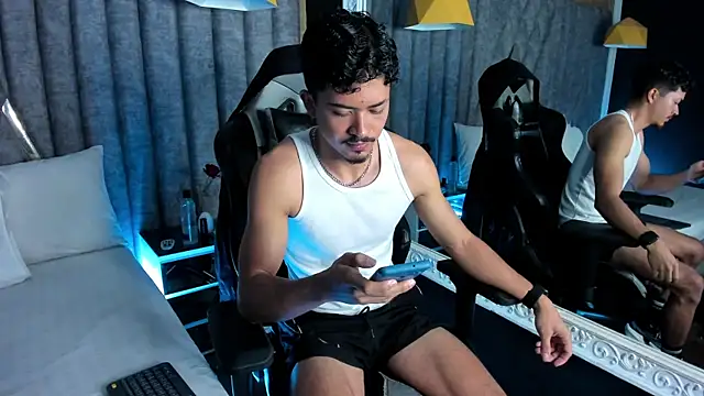 NicolaiKarav online show from 02/19/26, 11:51