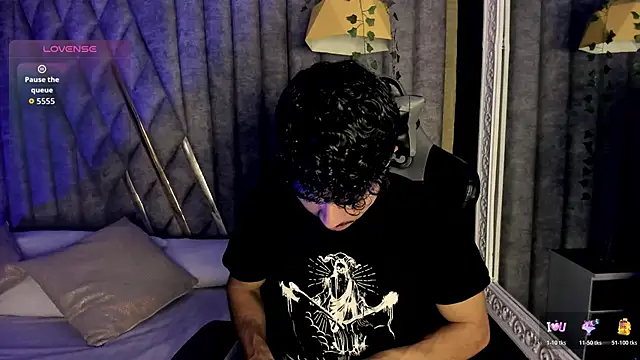 NicolaiKarav online show from 03/24/26, 01:11