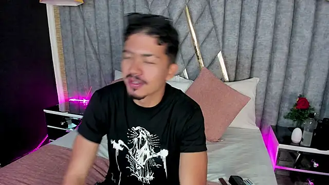 NicolaiKarav online show from 02/02/26, 12:04