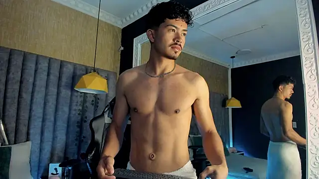 NicolaiKarav online show from 03/02/26, 11:50