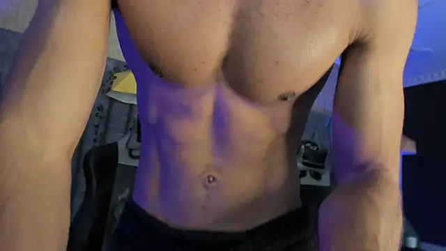 NicolaiKarav online show from 05/25/26, 01:49