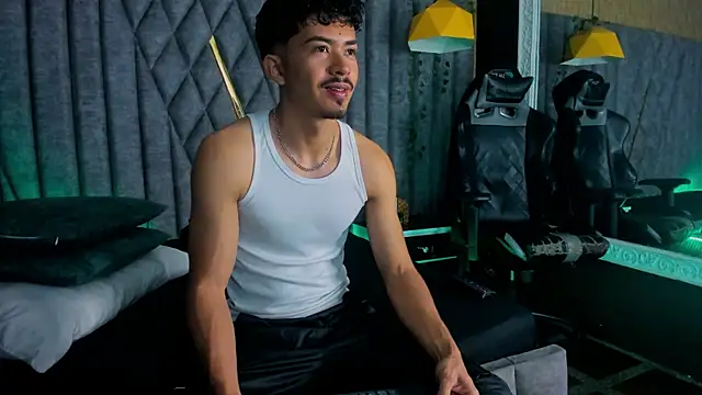 NicolaiKarav online show from 02/24/26, 12:17