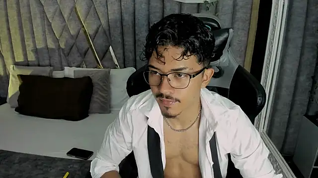 NicolaiKarav online show from 04/28/26, 12:31