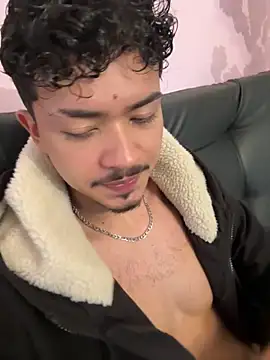 NicolaiKarav online show from 03/18/26, 10:29