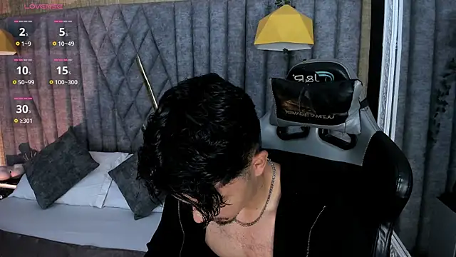 NicolaiKarav online show from 05/28/26, 12:22