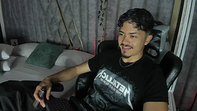 NicolaiKarav online show from 04/19/26, 12:06