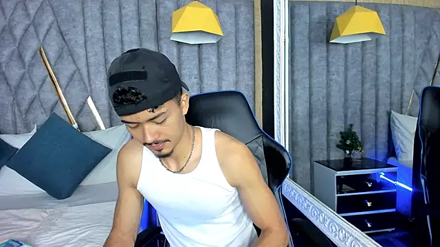 NicolaiKarav online show from 01/07/26, 02:33