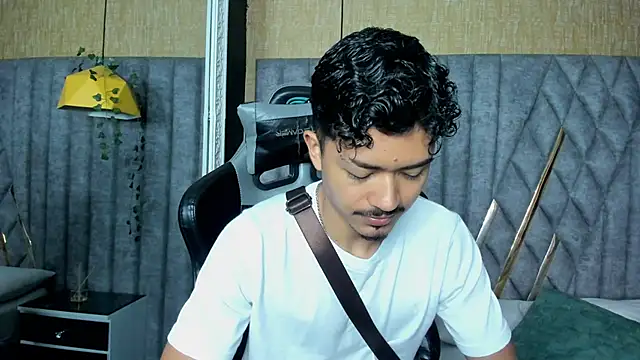 NicolaiKarav online show from 03/19/26, 12:38