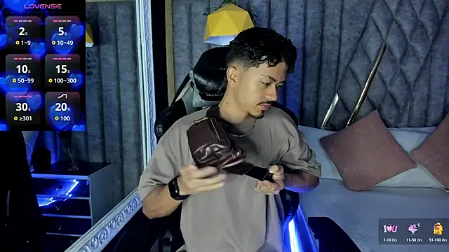 NicolaiKarav online show from 02/22/26, 11:45