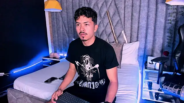 NicolaiKarav online show from 02/28/26, 11:54