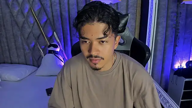 NicolaiKarav online show from 05/01/26, 12:21