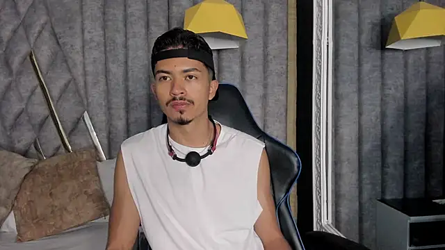 NicolaiKarav online show from 12/02/25, 11:12