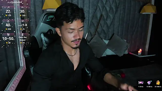 NicolaiKarav online show from 02/10/26, 12:37