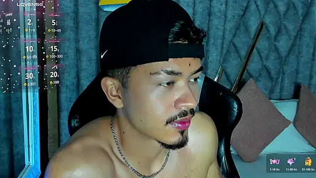 NicolaiKarav online show from 02/12/26, 12:16