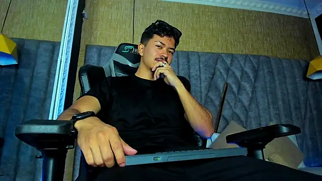 NicolaiKarav online show from 02/13/26, 12:16