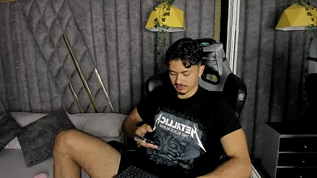 NicolaiKarav online show from 03/30/26, 01:56