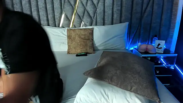 NicolaiKarav online show from 02/15/26, 11:53