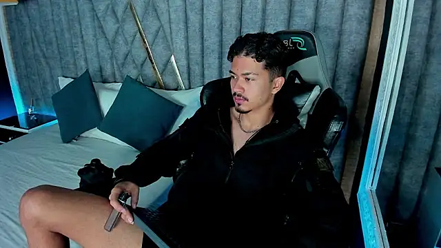 NicolaiKarav online show from 02/01/26, 11:52