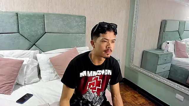 NicolaiKarav online show from 01/18/26, 11:57