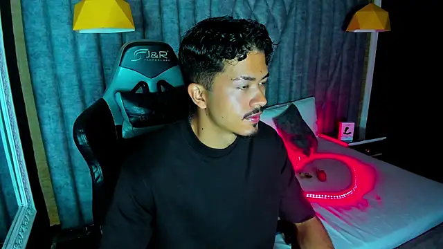 NicolaiKarav online show from 02/14/26, 11:43